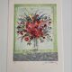 Michel Henry - Signed lithograph and justified artist's proof