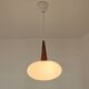 Suspension NG74 by Louis Kalff for Philips 1960