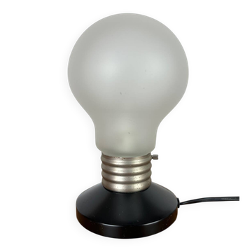 IKEA vintage lamp bulb 1990