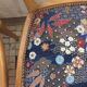 Lot de 2 chaises de chambre
