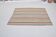 Oushak Handwoven Decorative Hemp Kilim SKU 3668