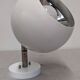 Pair of Eye Ball wall lights Space Age by Raak, Netherlands circa 1970.