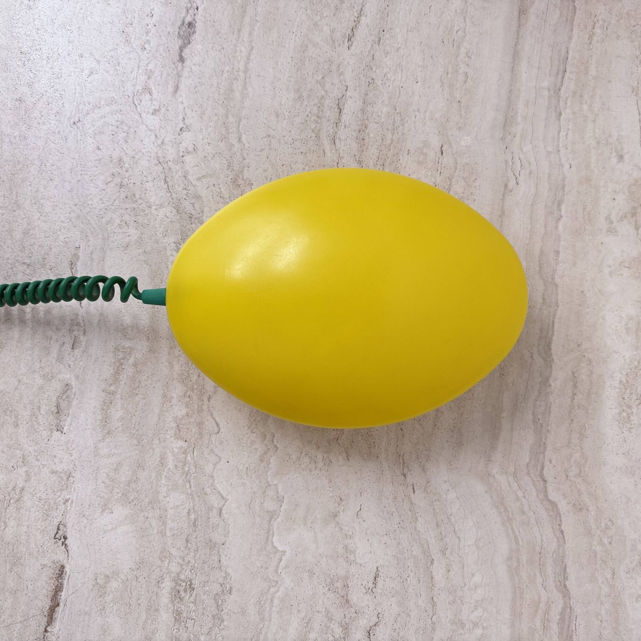 Vintage ikea table / wall lamp model Löv by Knut Hagberg & Marianne Hagberg