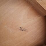 Baumann stool