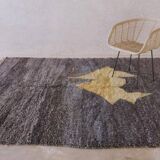 Contemporary Beni M'Rirt Rug - 291 x 206 cm
