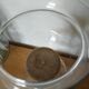 Hellem vacuum coffee maker
