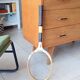 Raquette vintage Donnay années 70