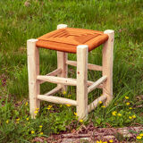 Moroccan stool