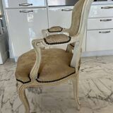 Louis XV armchair