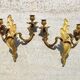 Wall lamps