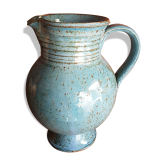 Pitcher ceramic