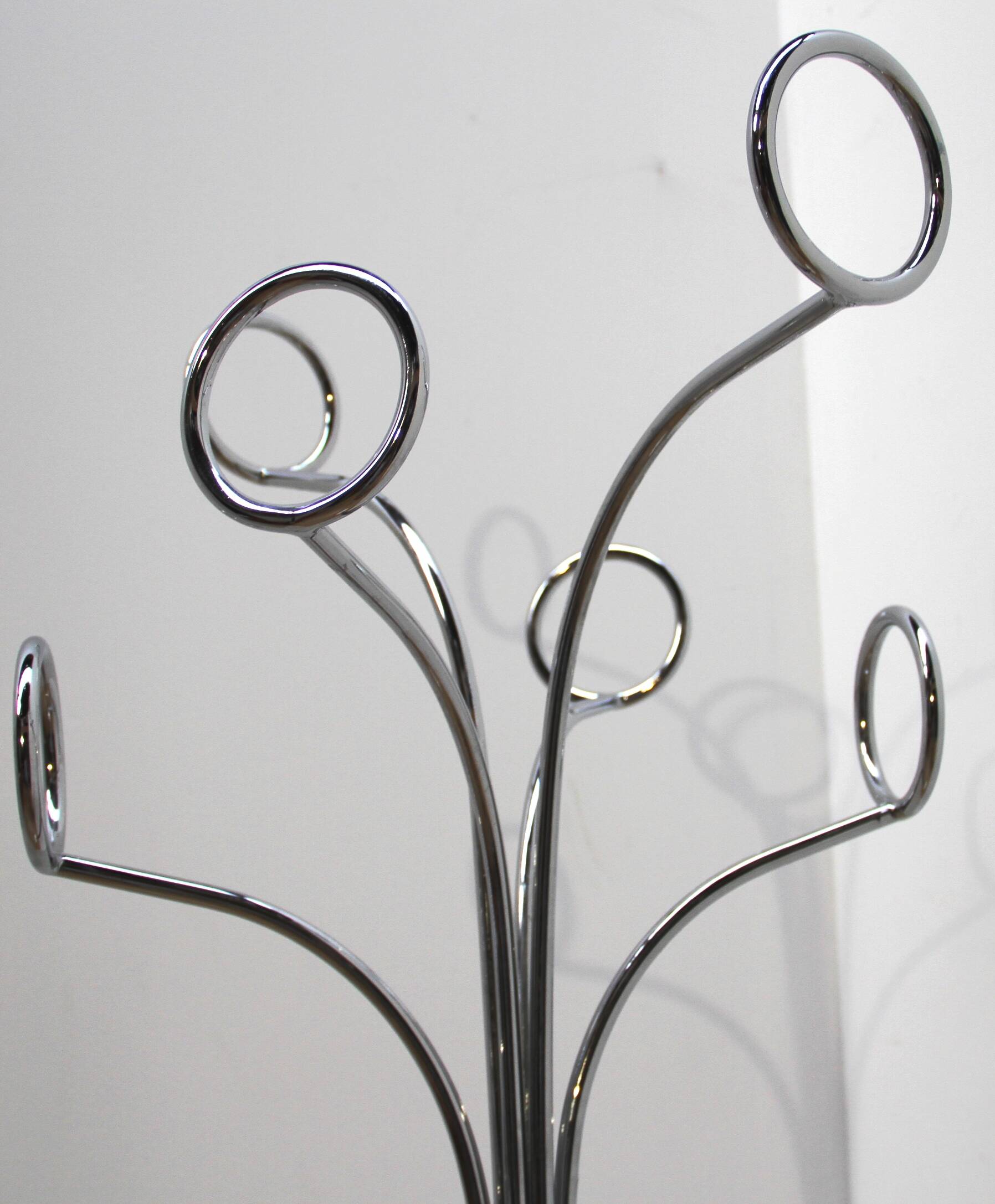 Fase Cedro coat rack, Maof 1970
