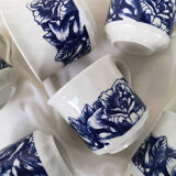 Flower cups