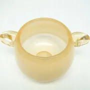 H4L Kraków Glass Institute Vase Michał Jakubas