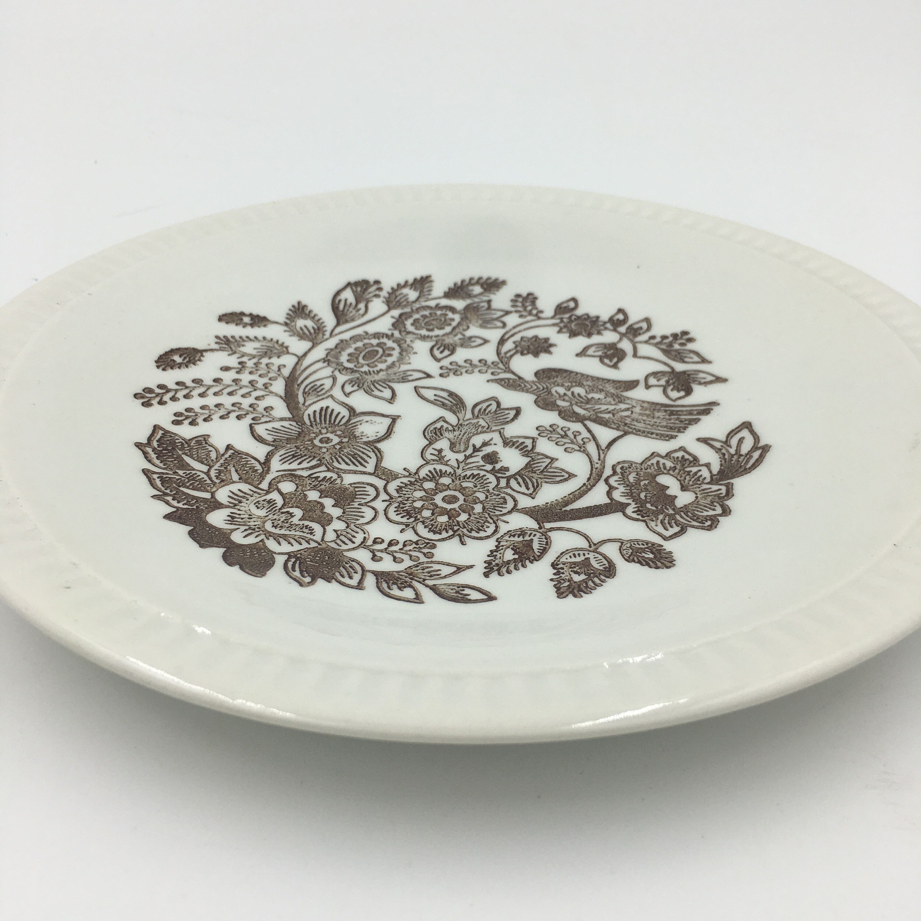 Lot de 6 assiettes à dessert Villeroy&Boch