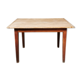 Farm table 4 to 6 people