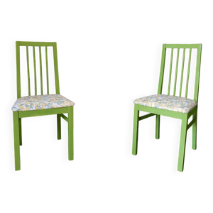 Chaises d'intérieur