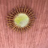 Sun mirror