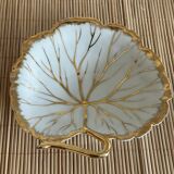 Limoges leaf pocket emptier