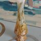 Vintage vase 60s
