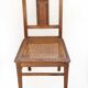 Art deco chair
