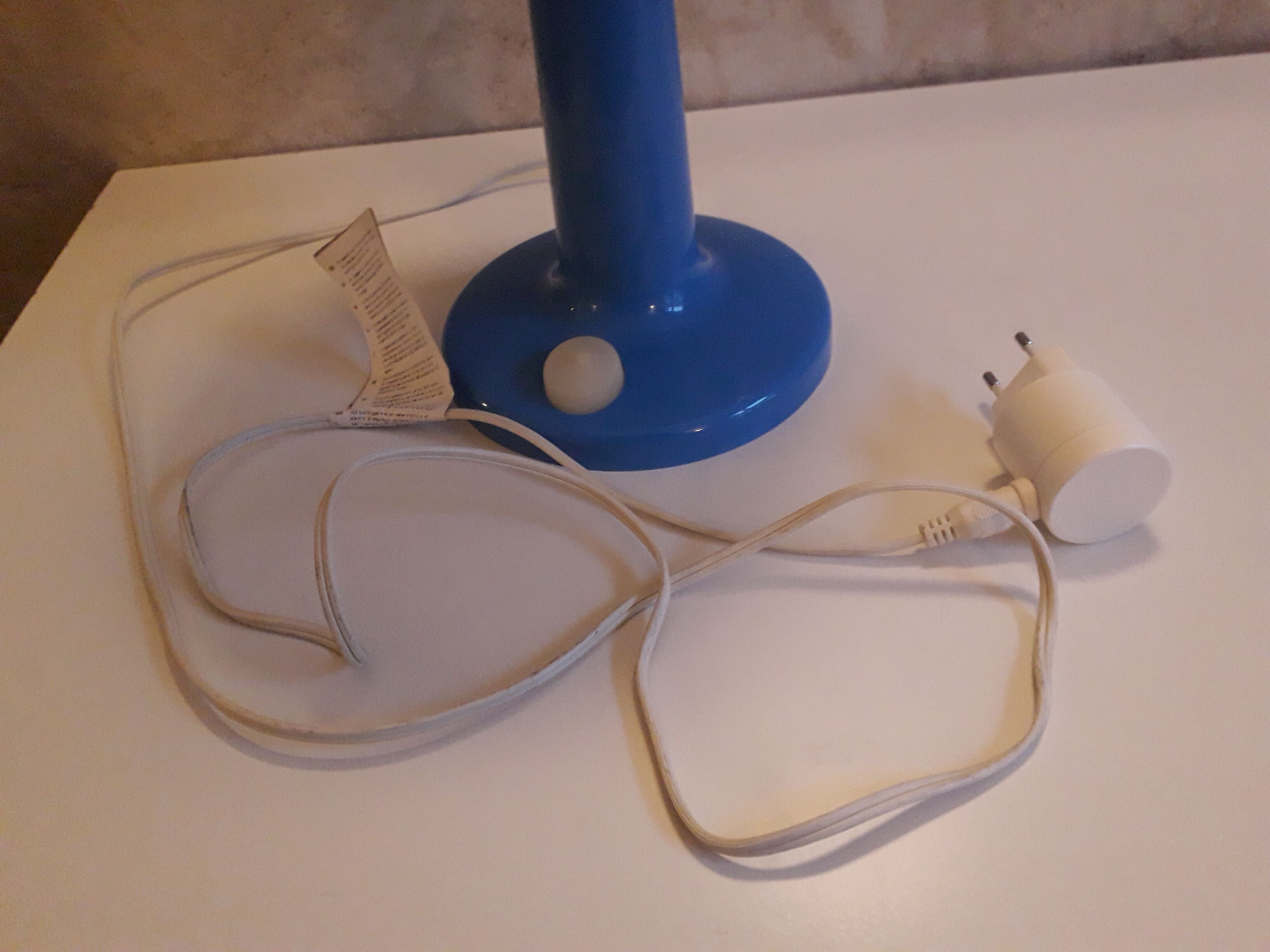 Lamp model Skojig clouds Ikea design henrick Preutz 90s