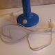 Lamp model Skojig clouds Ikea design henrick Preutz 90s