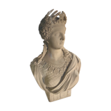 Buste de Marianne