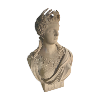 Bust of Marianne