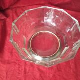 Art deco fruit bowl