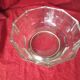 Art deco fruit bowl