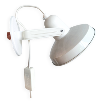 Ikea 90s wall spotlight