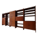 Mid-century wall system