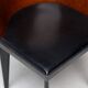 Tuscany chairs by Piero Sartogo for Saporiti