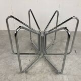 Space age dining table 1970s