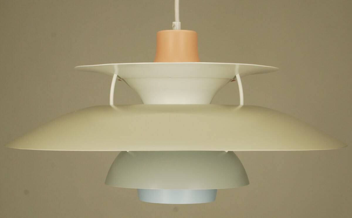 Louis Poulsen Ph5 | Restored | Poul Henningsen | special