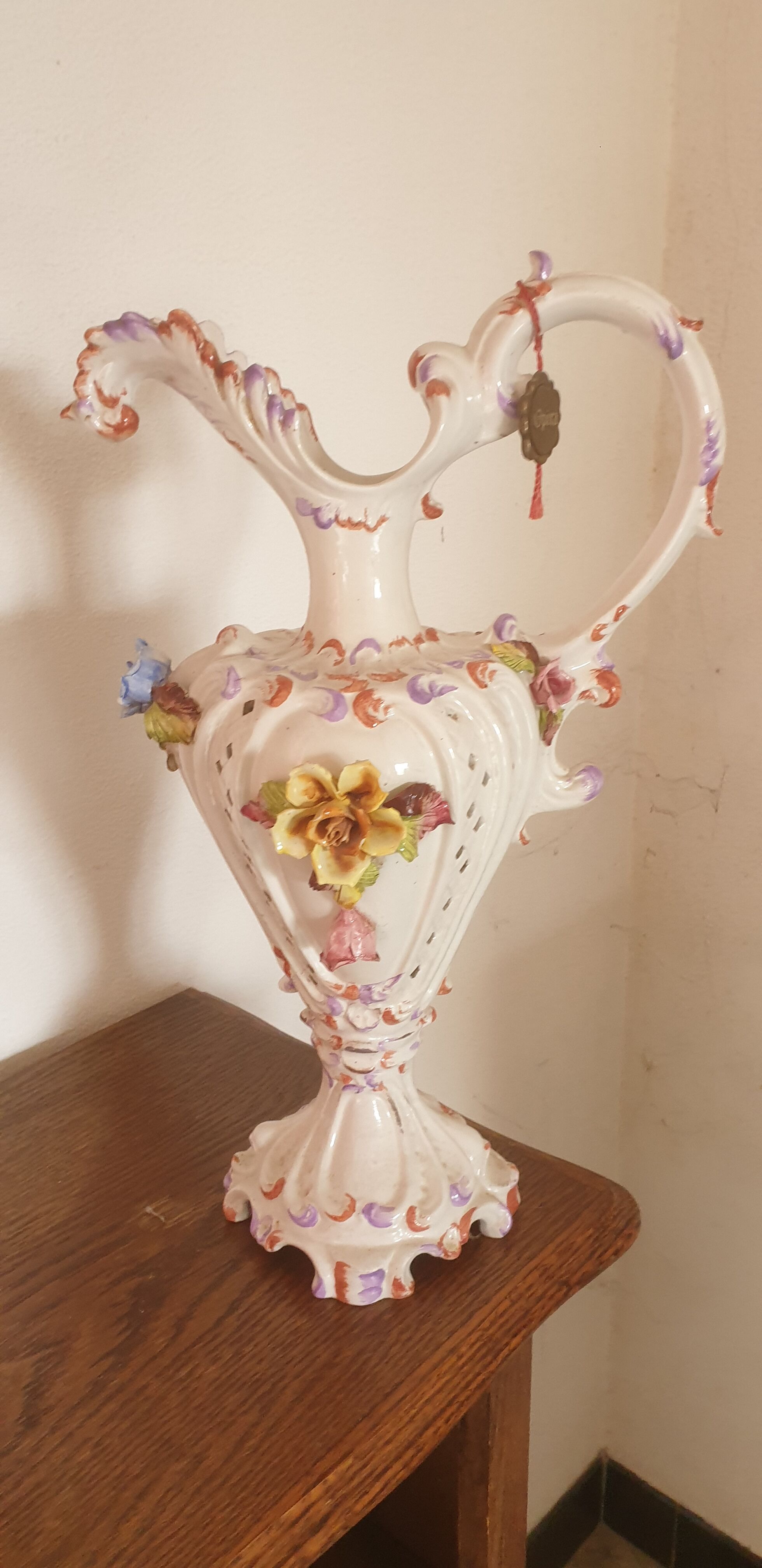 Vase val de brenta