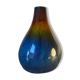 Soliflore ancient flamed vase