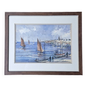 peinture