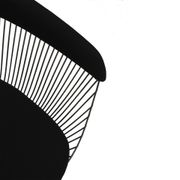 Set Of Two Chairs Designed By Warren Platner And Edited by Knoll 1960's