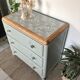 Commode vintage