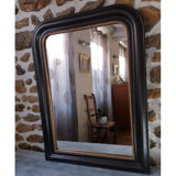 Miroir ancien 80x60cm