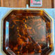 Lucite plateau