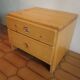 Commode, les Arcs, 1970