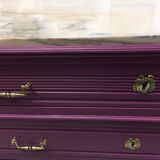 Louis XVI style dresser