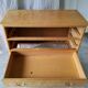 Commode suédoise années  60