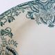 1 vintage round dish A.Lebacqz and M.Bouchart Floral motif 2106213