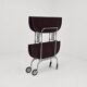 Gastone Trolley by Antonio Citterio for Kartell