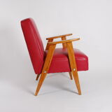 Fauteuil Jozef Marian Chierowski