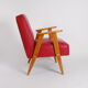 Fauteuil Jozef Marian Chierowski